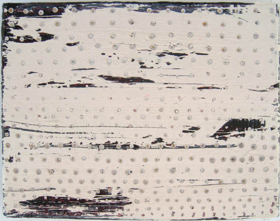 Michael Kravagna - Oil on canvas, 32x42, 2002-2004