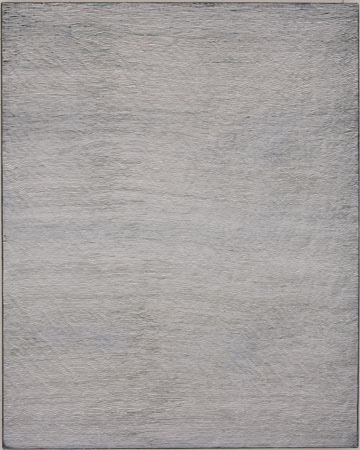 Michael Kravagna - Oil on canvas, 100x80, 2007