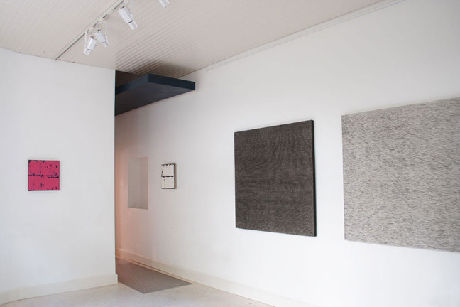 Michael Kravagna - Galerie Freitag 18.30 , Aachen, 2011