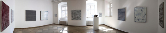 Michael Kravagna - Artmarkgalerie, Wien, 2012