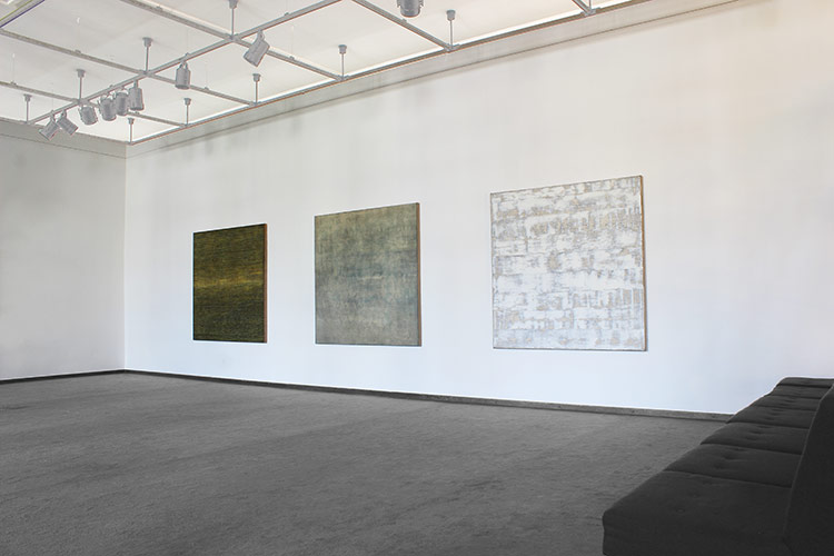 Michael Kravagna - AKM, Koblenz, 2013