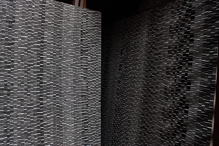 Michael Kravagna - Studio View, Saint-Severin, 2014