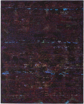 Michael Kravagna - Oil on canvas, 125x100, 1994-2012