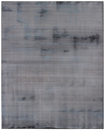 Michael Kravagna - Oil on canvas, 100x80, 2010-2011