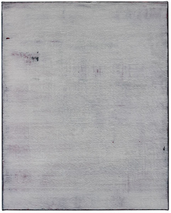 Michael Kravagna - Oil on canvas, 100x80, 2010-2011