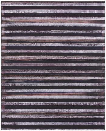Michael Kravagna - Oil on canvas, 100x80, 2009-2011