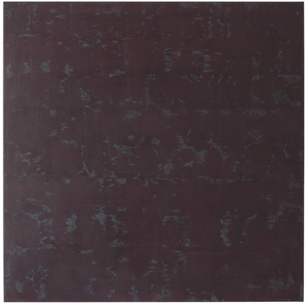 Michael Kravagna - Oil on canvas, 160x160, 2009-2012
