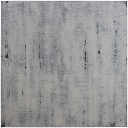 Michael Kravagna - Oil on canvas, 160x160, 2010-2011