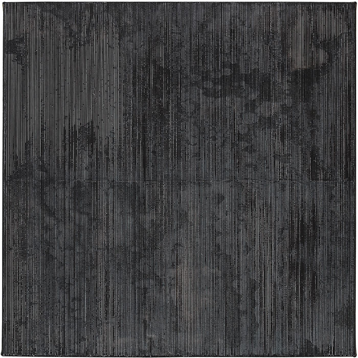 Michael Kravagna - Oil, tempera, pigments on canvas, 60x60, 2019-2020