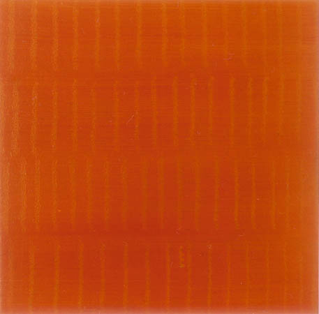 Michael Kravagna - Oil on canvas, 40x40, 1995-1996