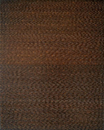 Michael Kravagna - Oil on canvas, 100x80, 1999-2005