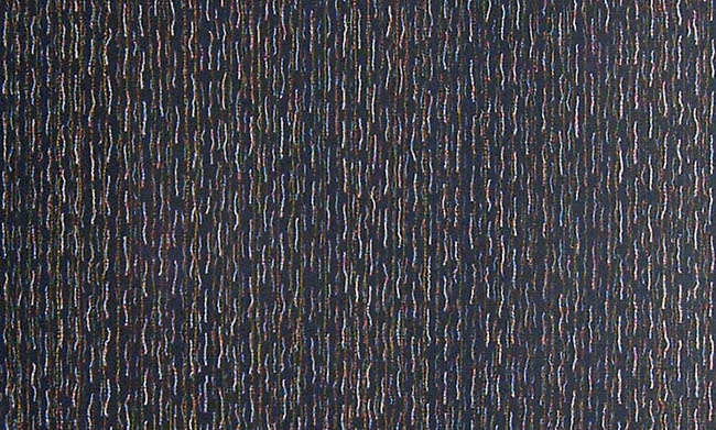 Michael Kravagna - Oil,oilstick  on canvas - detail, 190x190, 1998-2004