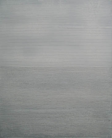 Michael Kravagna - Oil on canvas, 100x80, 2002-2004