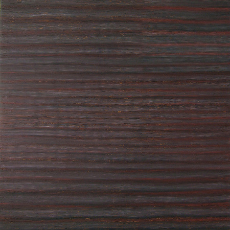 Michael Kravagna - Oil on canvas, 95x95, 2003