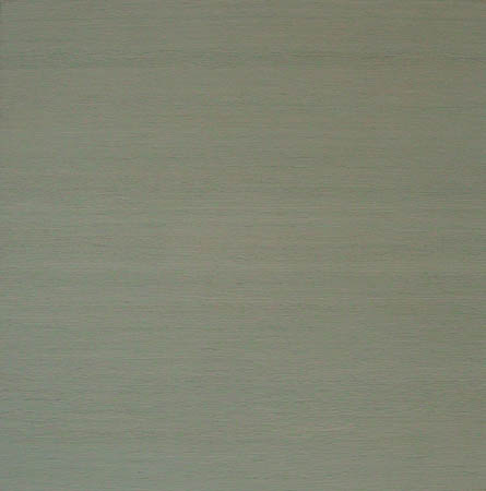Michael Kravagna - Oil on canvas, 95x95, 1997-2000