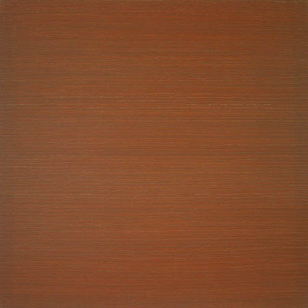 Michael Kravagna - Oil on canvas, 95x95, 1997-2000